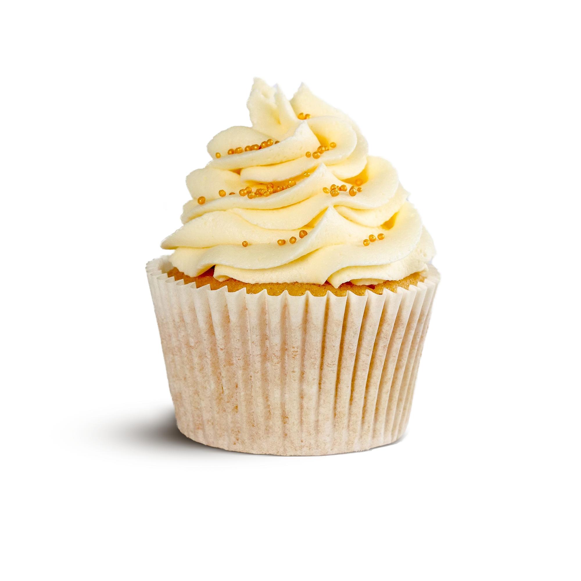  Vanilla Cupcake Oem Option From Egypt Shipping Worldwide 
